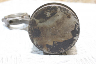 Поршень с шатуном Nissan X-trail 2007 2014