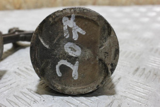 Поршень с шатуном Nissan Teana j32