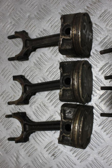 Поршень с шатуном Nissan Teana j32