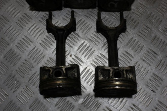 Поршень с шатуном Nissan Teana j32