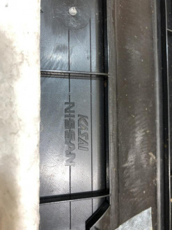 Полка багажника Nissan Teana j32