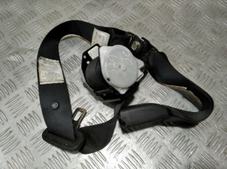 Ремень безопасности центральный задний Nissan Teana j32