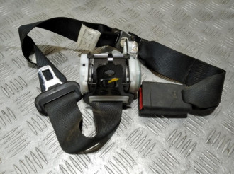 Ремень безопасности центральный задний Nissan Teana j32