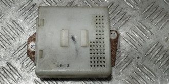 Блок управления центральным замком Nissan Tiida c11