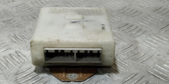 Блок управления центральным замком Nissan Tiida c11