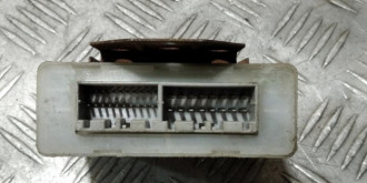 Блок управления центральным замком Nissan Tiida c11