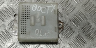 Блок управления центральным замком Nissan Tiida c11