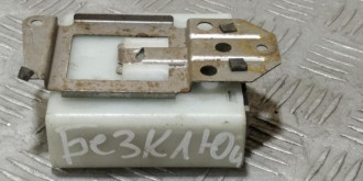 Блок управления центральным замком Nissan Tiida c11