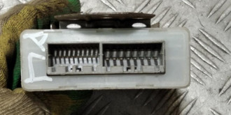 Блок управления центральным замком Nissan Tiida c11