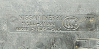 Бак топливный Nissan Teana j32