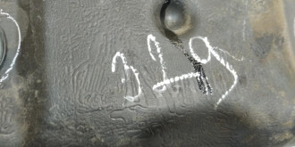 Бак топливный Nissan Teana j32