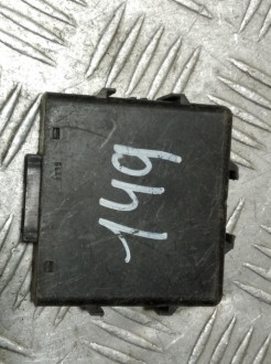 Иммобилайзер Nissan Avenir 1995