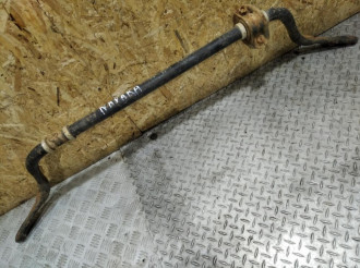 Стабилизатор передний Nissan Navara d40