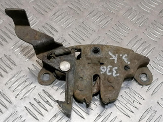 Замок капота Nissan Maxima a32