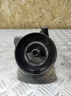 Кронштейн масляного фильтра Nissan Navara d40