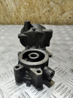 Кронштейн масляного фильтра Nissan Navara d40