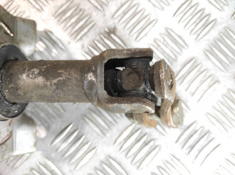 Колонка рулевая Nissan Almera N16