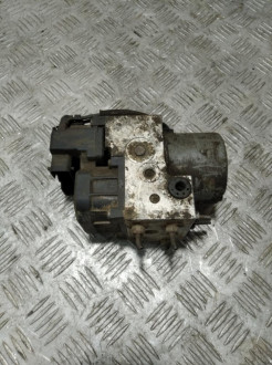 Блок abs насос Nissan Almera N16