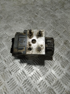 Блок abs насос Nissan Almera N16