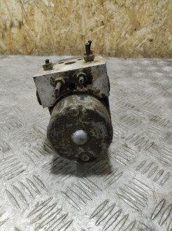 Блок abs насос Nissan Almera N16