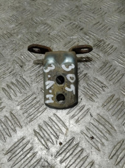 Петля двери задней левой нижняя Nissan Almera N16