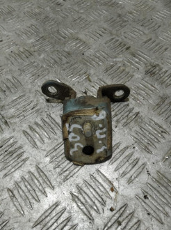 Петля двери задней правой верхняя Nissan Almera N16