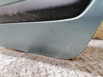 Дверь задняя левая Nissan Almera N16