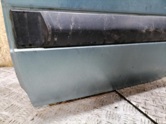 Дверь задняя левая Nissan Almera N16