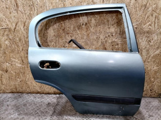 Дверь задняя правая Nissan Almera N16