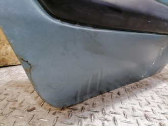 Дверь задняя правая Nissan Almera N16