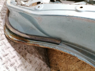 Дверь задняя правая Nissan Almera N16