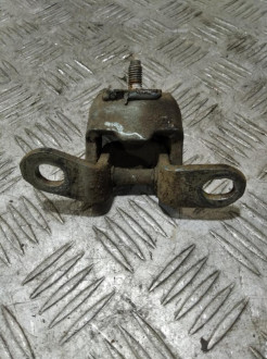 Петля двери задней левой верхняя Nissan Almera N16