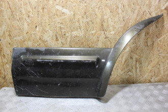 Молдинг двери задней левой Nissan Terrano /pathfinder (r50) r50