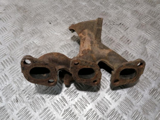 Коллектор выпускной правый Nissan Maxima a32