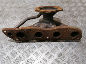 Коллектор выпускной Nissan X-trail 2007 2014