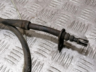 Трос стояночного тормоза Nissan Murano z50