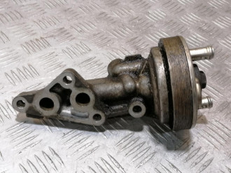 Радиатор масляный Nissan X-trail 2007 2014