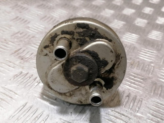 Радиатор масляный Nissan X-trail 2007 2014