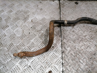 Стабилизатор передний Nissan Tiida c11