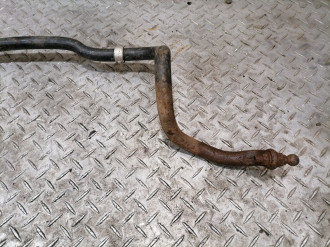 Стабилизатор передний Nissan Tiida c11