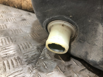 Бак топливный Nissan Teana j32