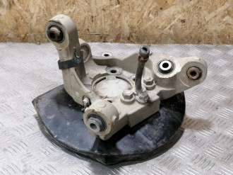 Кулак задний левый Nissan Teana j32