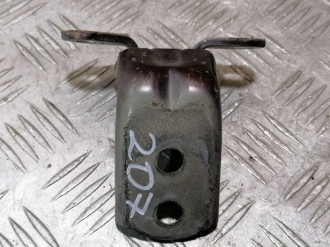 Петля двери задней правой нижняя Nissan Teana j32