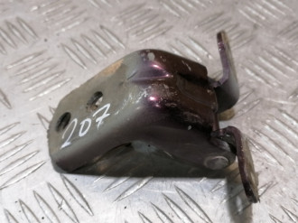 Петля двери передней правой нижняя Nissan Teana j32