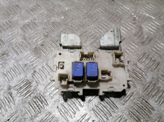 Блок предохранителей салонный Nissan Murano z50