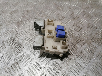 Блок предохранителей салонный Nissan Murano z50