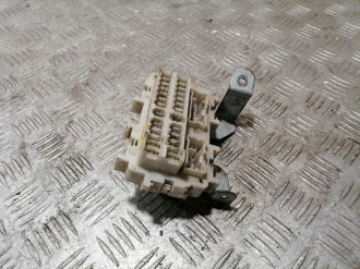 Блок предохранителей салонный Nissan Murano z50