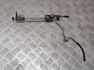 Трубка вакуумная Nissan Teana j32