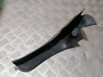 Брызговик левый передний Nissan Qashqai 2009