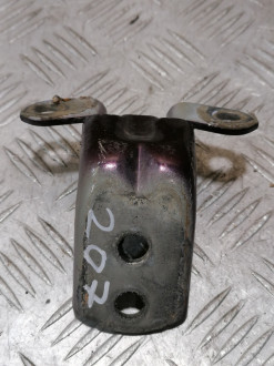 Петля двери задней левой верхняя Nissan Teana j32